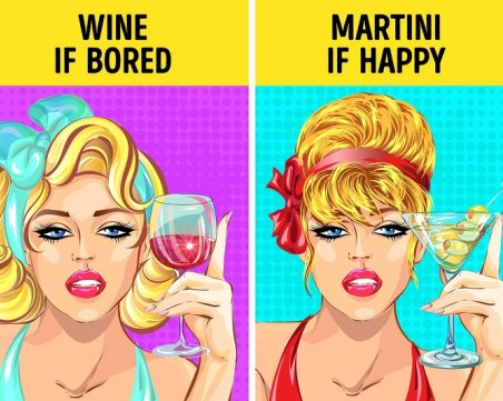 7 неща, на които мъжете обръщат внимание, а жените дори и не подозират, че е така