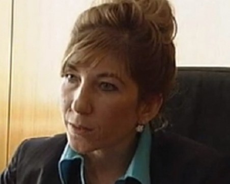 Ето какви далавери е въртяла подкупната юрисконсултка Геринска