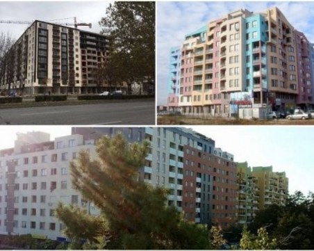 Кметът Тотев: Ще сложим край на презастрояването на Пловдив, минимизираме продажбата на имоти