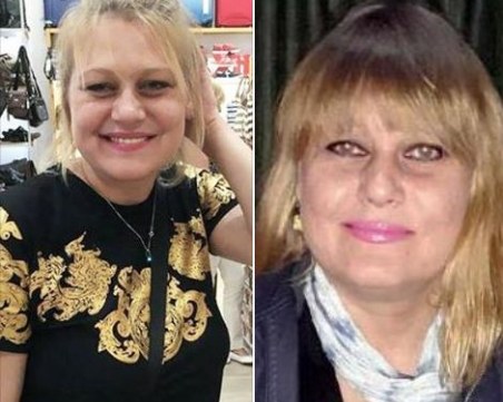 Изчезналата в Крит българка живеела с 60-годишен гръцки гражданин