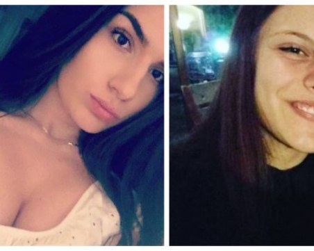 Изчезналите български ученички в САЩ са избягали с бандата Latin King?