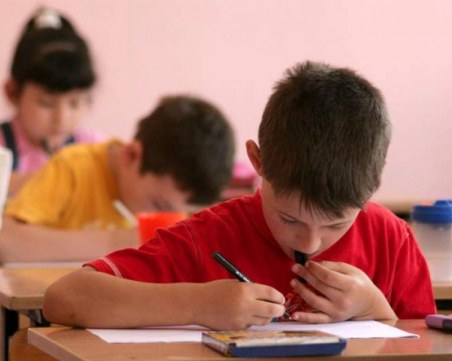 Какви тестове ще решават бъдещите първолаци?