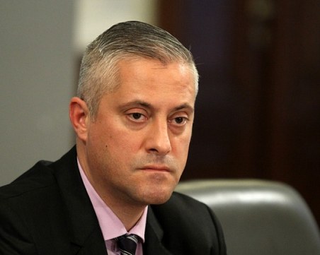 Лукарски: СДС с националистите на централно ниво, на местно – с когото преценят