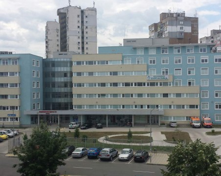 Разследват смъртта на 36-годишна родилка
