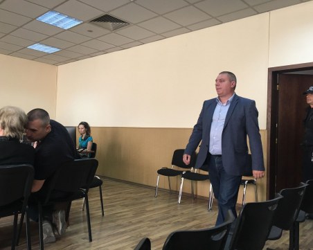 Тъщата на полицая Караджов с тежки обвинения към полицейските шефове, те отричат