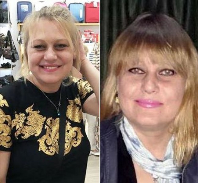 Изчезналата в Крит българка живеела с 60-годишен гръцки гражданин