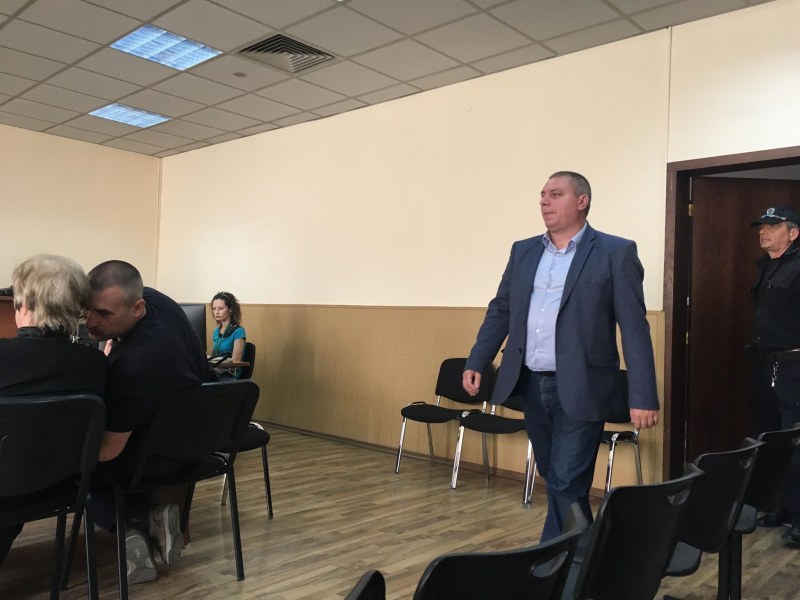 Тъщата на полицая Караджов с тежки обвинения към полицейските шефове, те отричат