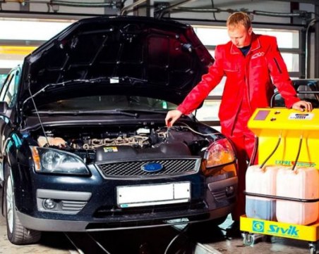 10 мита за автомобилите, които шофьори приемат за чиста монета