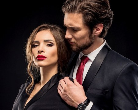 3-те зодии, които са истински царе на флирта