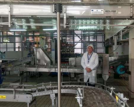 Директорът на 