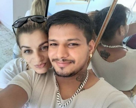 От България до Индия: не пускат съпруга на Даниела у нас, мечтите на семейството - разбити