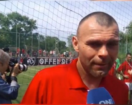 Плеяда от звезди идват в Пловдив за бенефиса на Краси Чомаков