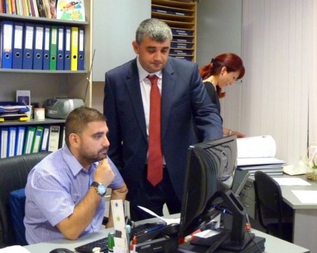 Доц. Коцев: 92% от студентите, които се дипломират в ЕВУИМ, имат добре платена работа