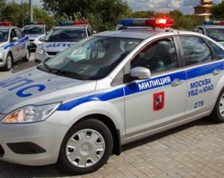 Руски политик е открит с куршум в главата в центъра на Москва