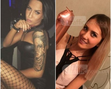 Решават съдбата на Габриела, разбила носа на студентка в пловдивски нощен клуб