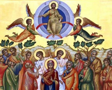 Спасовден е! Вали ли дъжд, годината ще е богата