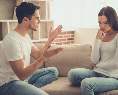 Зодиите, които обожават да спорят