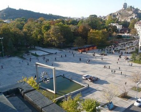 Аварията, оставила без ток центъра на Пловдив, е в подстанция “Тримонциум“