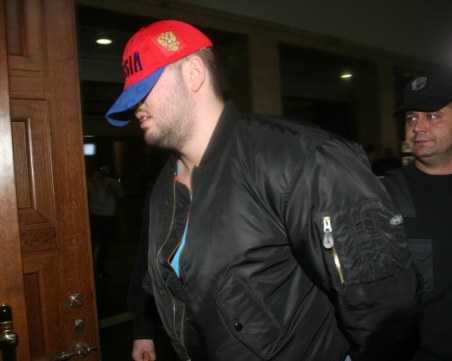 Братът на Йоан Матев отказа да свидетелства срещу него