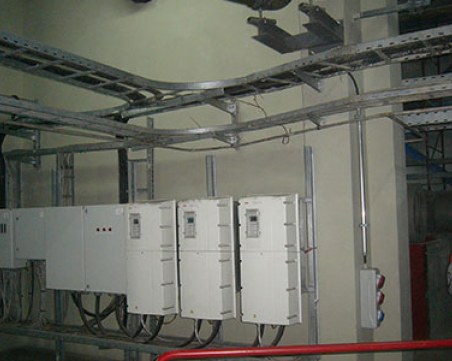 EVN: Извършвайте ремонти по сградните инсталации през пролетта и лятото!