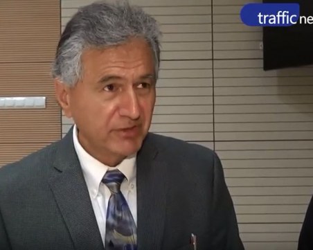 Голямо признание за американски учен с български корени ВИДЕО