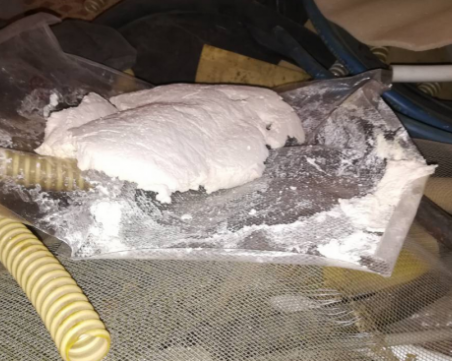 Китайска дрога парализира деца