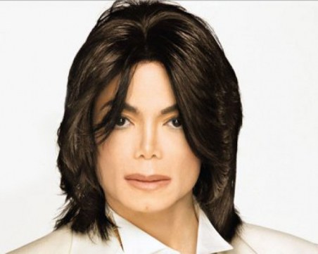 Кръщават улица на Майкъл Джексън