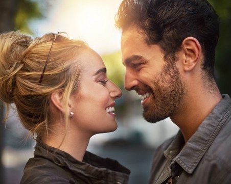 Любовен уикенд хороскоп за 19-20 май