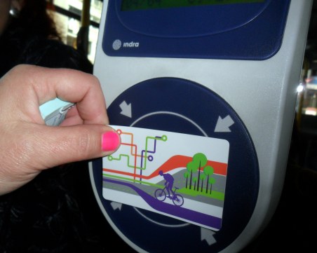 Отварят гише за електронни карти в кметството на 