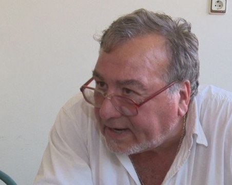 Шамаросващият учител: Ударих му един зад врата - нормални норми на общуване