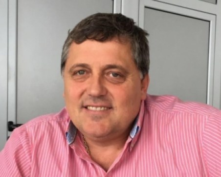 Шефът на Академик Бултекс 99: Бронзовите медали ще ни прилягат