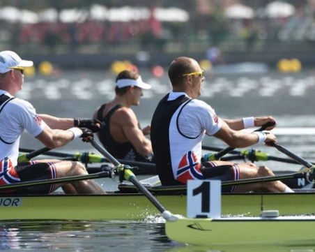 Световни шампиони идват в Пловдив за Световното първенство по гребане