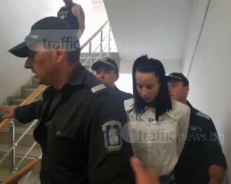 Защо Габриела отново е на свобода?