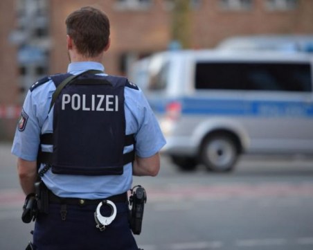 Двама загинаха и множество бяха ранени при стрелба в германския град Саарбрюкен