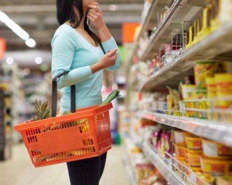 Ето как да пестим при пазаруване