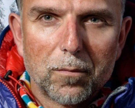 Радослава Ненова: Искам Боян да остане една красива легенда