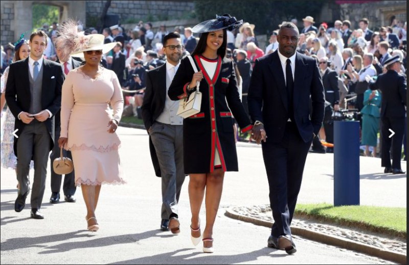 Кои знаменитости са гости на сватбата на принц Хари и Меган Маркъл СНИМКИ