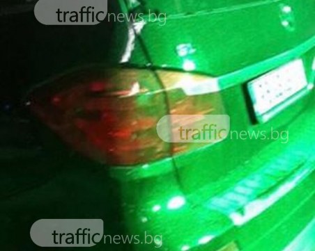 8 задържани след мелето в Колодрума, изпочупиха коли на паркинга ВИДЕО 18+