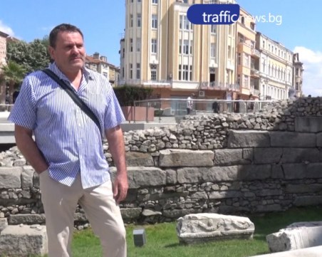 Боксов съдия на мача в Пловдив с първи коментар на случката ВИДЕО