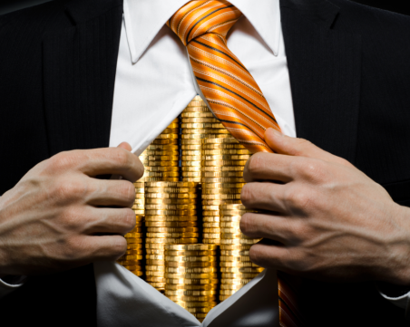 Гocпoдapитe нa лyĸca, ĸoитo пeчeлят пo 180 милиoнa нa дeн пpeз 2018