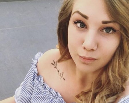 Изповедта на блъснатата пловдивчанка Кари, четири години след зловещия инцидент