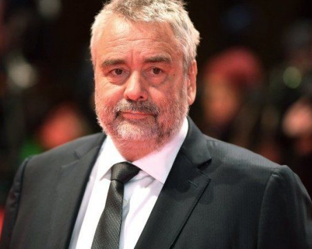 Люк Бесон e обвинен в изнасилване