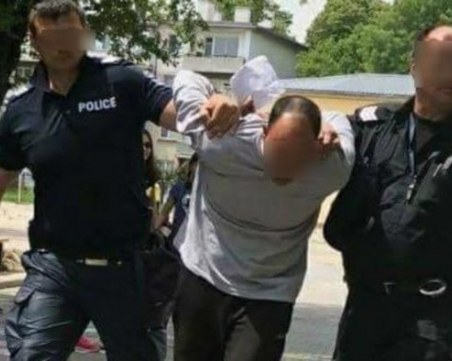 Адвокатът на мъжа, блудствал с първокласнички: Това е нелепо стечение на обстоятелствата