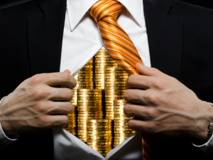 Гocпoдapитe нa лyĸca, ĸoитo пeчeлят пo 180 милиoнa нa дeн пpeз 2018
