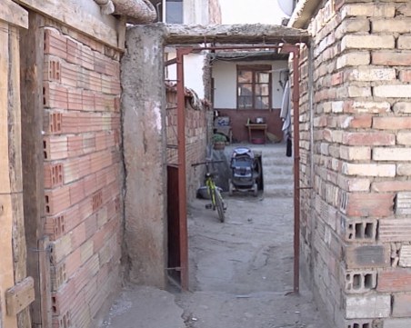 3-годишно момиченце падна в шахта и загина