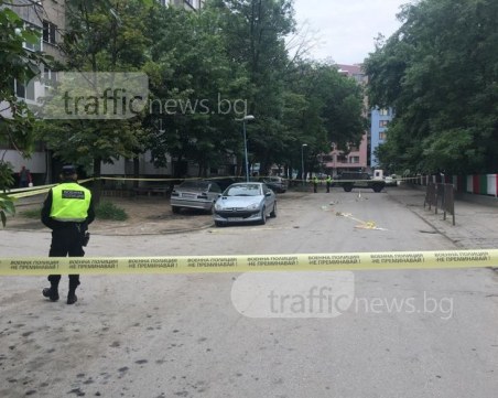 45-годишен е намушканият мъж в Кючук Париж