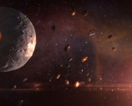 Българин откри далечна екзопланета без облаци, но с атмосфера