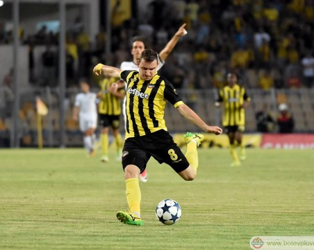 Ботев обра наградите! Неделев е номер 1, Киров най-добър треньор