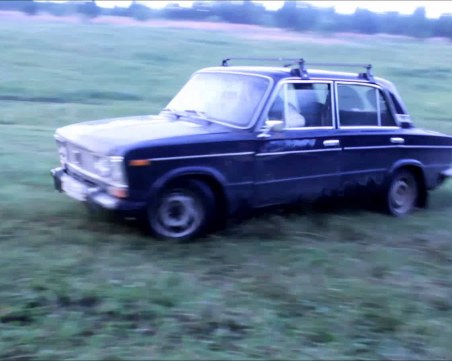 Див екшън в Северозапада! Две лади се гонят след кражба