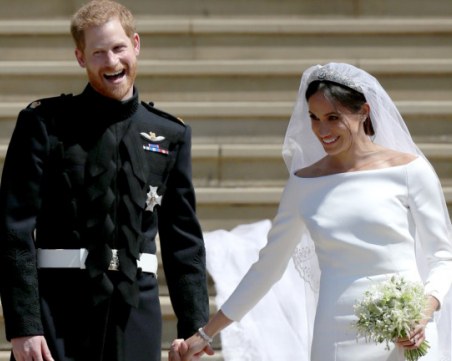 Ето с какво ще се занимава херцогинята Меган Маркъл